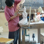Artisans Angkor