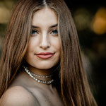 Beauty Portrait