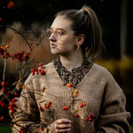 Frauenportrait