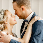 Hochzeit in Dangast