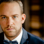 Männerportrait