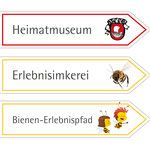 Schilderkonzeption