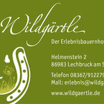 Visitenkarten-Gestaltung