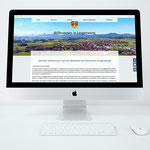 Webdesign, Projektmanagement & Umsetzung