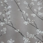 Kirschblüten taupe