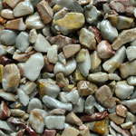 Steinteppich Marmor Farben