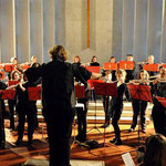 Direction de l'OFR/Conducting OFR - 2010