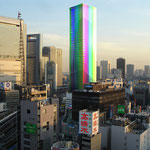 The tower 01