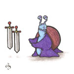 Two of Swords: Denial