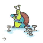 Six of Cups: Innocence