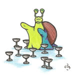 Ten of Cups: Happiness