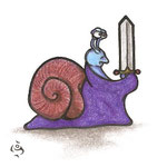 Knight of Swords: Perseverance
