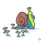 Eight of Cups: Introspection
