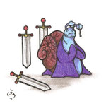 Three of Swords: Betrayal