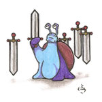 Five of Swords: Power