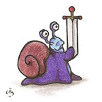 One of Swords (extra card)