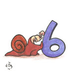 Six of Numbers