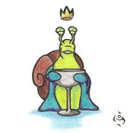 King of Cups: Patience
