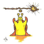 King of Wands: Authority