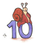 Ten of Numbers