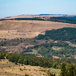 Wasserkuppe, Rhön, Sep. 2018