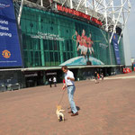 OLD TRAFFORD