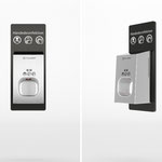 Art.Nr.: 80503 Perspex Wandplatte