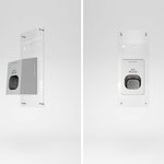 Art.Nr.: 80170 Wandplatte Acryl