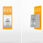 Art.Nr.: 80506 Perspex Wandplatte