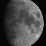 Mond, 11.03.1014, Klaus Weinhold