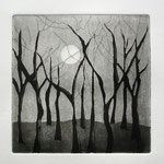 lever de lune III