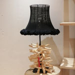 CarlCréArt - Upcyling luminaires