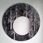 CarlCréArt - vinyle peint