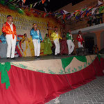 BALLET FOLKLÓRICO OZTOTIPAC