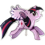 My little Pony, Twilight Sparkle