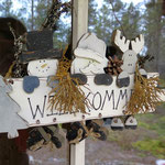 Welcome! Suitable for accommodating at least 6 people!
