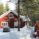 Helmikuinen visiitti 