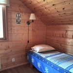 Upstairs bedroom, photo 3