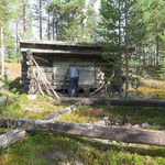 campsite