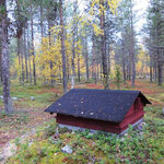 Own drilled well for tasty natural tap water 