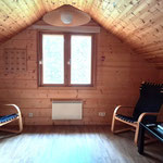 TV room