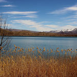 Der Lac de Tislit