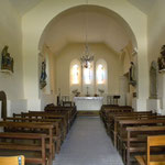 Eglise Notre Dame à Sorbier (03220)