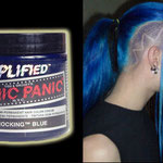 Manic Panic AMPLIFIED dye- Shocking Blue-acr91028- 118mg-￥2,100
