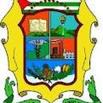 Escudo de la provincia de Manabí.