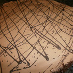 Mousse au chocolat Torte 26cm Durchm. 12 Pers