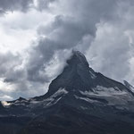 Matterhorn, VS