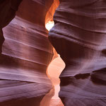 Page, Antelope Canyon