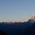 Matterhorn, VS