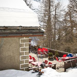 Saas Fee, VS